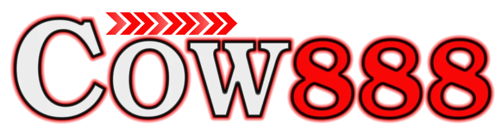 logo cow888