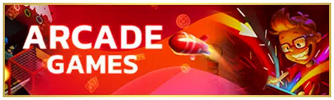 arcade game by cow888