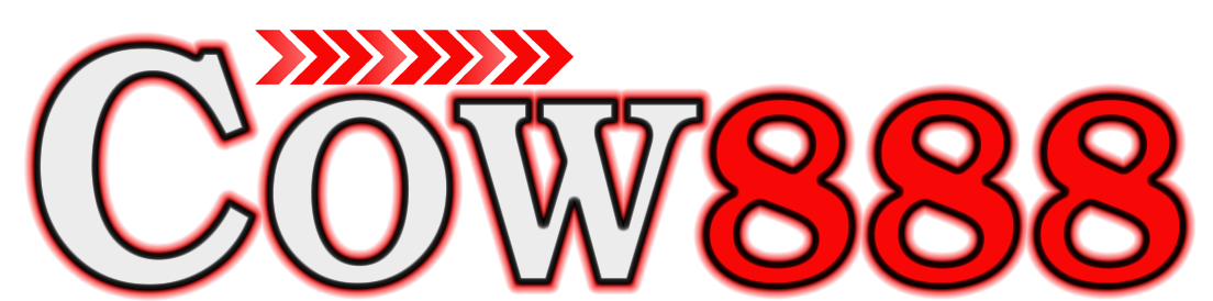 logo cow888